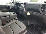 New 2026 Chevrolet Silverado 1500 Work Truck Regular Cab Pickup for sale #TG171506 - photo 25