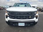 New 2026 Chevrolet Silverado 1500 Work Truck Regular Cab Pickup for sale #TG171506 - photo 26