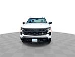 New 2026 Chevrolet Silverado 1500 Work Truck Regular Cab Pickup for sale #TG171506 - photo 4