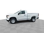 New 2026 Chevrolet Silverado 1500 Work Truck Regular Cab Pickup for sale #TG171506 - photo 5