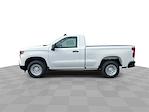 New 2026 Chevrolet Silverado 1500 Work Truck Regular Cab Pickup for sale #TG171506 - photo 6