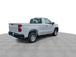 New 2026 Chevrolet Silverado 1500 Work Truck Regular Cab Pickup for sale #TG171506 - photo 8