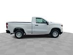 New 2026 Chevrolet Silverado 1500 Work Truck Regular Cab Pickup for sale #TG171506 - photo 9