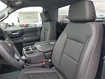 New 2026 Chevrolet Silverado 1500 Work Truck Regular Cab Pickup for sale #TG172030 - photo 19