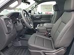 New 2026 Chevrolet Silverado 1500 Work Truck Regular Cab Pickup for sale #TG172030 - photo 20