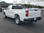New 2026 Chevrolet Silverado 1500 Work Truck Regular Cab Pickup for sale #TG172030 - photo 25