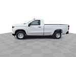 New 2026 Chevrolet Silverado 1500 Work Truck Regular Cab Pickup for sale #TG172030 - photo 5