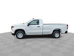 New 2026 Chevrolet Silverado 1500 Work Truck Regular Cab Pickup for sale #TG172030 - photo 6