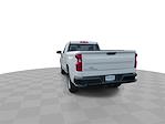 New 2026 Chevrolet Silverado 1500 Work Truck Regular Cab Pickup for sale #TG172030 - photo 7