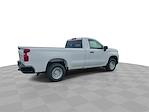 New 2026 Chevrolet Silverado 1500 Work Truck Regular Cab Pickup for sale #TG172030 - photo 8