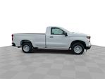 New 2026 Chevrolet Silverado 1500 Work Truck Regular Cab Pickup for sale #TG172030 - photo 9
