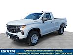 New 2026 Chevrolet Silverado 1500 Work Truck Regular Cab for sale #TG175018 - photo 1