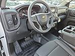 New 2026 Chevrolet Silverado 1500 Work Truck Regular Cab for sale #TG175018 - photo 10