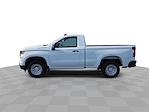 New 2026 Chevrolet Silverado 1500 Work Truck Regular Cab for sale #TG175018 - photo 5