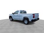 New 2026 Chevrolet Silverado 1500 Work Truck Regular Cab for sale #TG175018 - photo 6