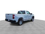 New 2026 Chevrolet Silverado 1500 Work Truck Regular Cab for sale #TG175018 - photo 8