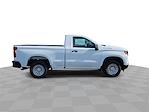 New 2026 Chevrolet Silverado 1500 Work Truck Regular Cab for sale #TG175018 - photo 9