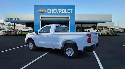 2026 Chevrolet Silverado 1500 Regular Cab RWD Pickup for sale #TG176661 - photo 2