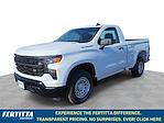 New 2026 Chevrolet Silverado 1500 Work Truck Regular Cab for sale #TG176661 - photo 1