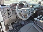 New 2026 Chevrolet Silverado 1500 Work Truck Regular Cab for sale #TG176661 - photo 10