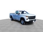 New 2026 Chevrolet Silverado 1500 Work Truck Regular Cab for sale #TG176661 - photo 3
