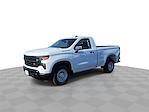 New 2026 Chevrolet Silverado 1500 Work Truck Regular Cab for sale #TG176661 - photo 5