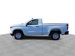 New 2026 Chevrolet Silverado 1500 Work Truck Regular Cab for sale #TG176661 - photo 6