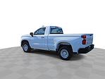 New 2026 Chevrolet Silverado 1500 Work Truck Regular Cab for sale #TG176661 - photo 2