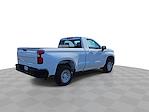 New 2026 Chevrolet Silverado 1500 Work Truck Regular Cab for sale #TG176661 - photo 8