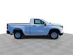 New 2026 Chevrolet Silverado 1500 Work Truck Regular Cab for sale #TG176661 - photo 9