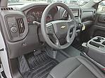 New 2026 Chevrolet Silverado 1500 Work Truck Regular Cab for sale #TG176662 - photo 10