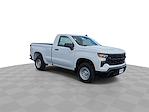 New 2026 Chevrolet Silverado 1500 Work Truck Regular Cab for sale #TG176662 - photo 3