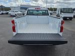New 2026 Chevrolet Silverado 1500 Work Truck Regular Cab for sale #TG176662 - photo 22