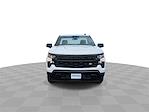 New 2026 Chevrolet Silverado 1500 Work Truck Regular Cab for sale #TG176662 - photo 4