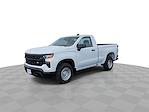 New 2026 Chevrolet Silverado 1500 Work Truck Regular Cab for sale #TG176662 - photo 5