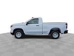 New 2026 Chevrolet Silverado 1500 Work Truck Regular Cab for sale #TG176662 - photo 6