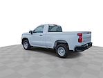 New 2026 Chevrolet Silverado 1500 Work Truck Regular Cab for sale #TG176662 - photo 2