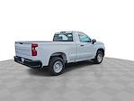 New 2026 Chevrolet Silverado 1500 Work Truck Regular Cab for sale #TG176662 - photo 8