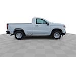 New 2026 Chevrolet Silverado 1500 Work Truck Regular Cab for sale #TG176662 - photo 9