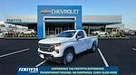 New 2026 Chevrolet Silverado 1500 Work Truck Regular Cab for sale #TG176666 - photo 1