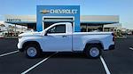 New 2026 Chevrolet Silverado 1500 Work Truck Regular Cab for sale #TG176666 - photo 6
