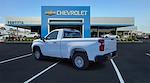 New 2026 Chevrolet Silverado 1500 Work Truck Regular Cab for sale #TG176666 - photo 2