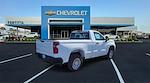 New 2026 Chevrolet Silverado 1500 Work Truck Regular Cab for sale #TG176666 - photo 8