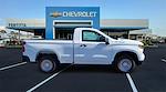 New 2026 Chevrolet Silverado 1500 Work Truck Regular Cab for sale #TG176666 - photo 9