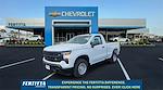 New 2026 Chevrolet Silverado 1500 Work Truck Regular Cab for sale #TG176670 - photo 1