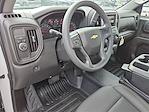 New 2026 Chevrolet Silverado 1500 Work Truck Regular Cab for sale #TG176670 - photo 10