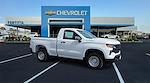 New 2026 Chevrolet Silverado 1500 Work Truck Regular Cab for sale #TG176670 - photo 3