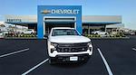 New 2026 Chevrolet Silverado 1500 Work Truck Regular Cab for sale #TG176670 - photo 4
