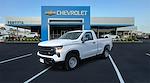 New 2026 Chevrolet Silverado 1500 Work Truck Regular Cab for sale #TG176670 - photo 5
