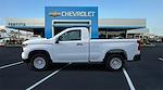 New 2026 Chevrolet Silverado 1500 Work Truck Regular Cab for sale #TG176670 - photo 6